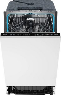 Встраиваемая посудомоечная машина Haier HDWE9-591RU фото в Челябинске