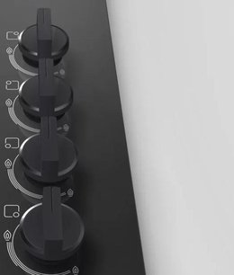 Газовая варочная панель Bosch POP 6B6B80 фото 3 в Челябинске