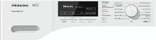 Стиральная машина Миле WKF121 фото 2 в Челябинске Стиральная машина Miele WKF121 фото 2 в Челябинске