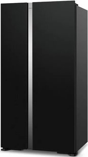 Холодильник Хитачи R-S 702 PU0 GBK фото 3 в Челябинске Холодильник Hitachi R-S 702 PU0 GBK фото 3 в Челябинске