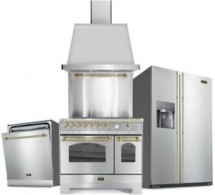 Холодильник Лофра GFRWS619 фото 3 в Челябинске Холодильник Lofra GFRWS619 фото 3 в Челябинске