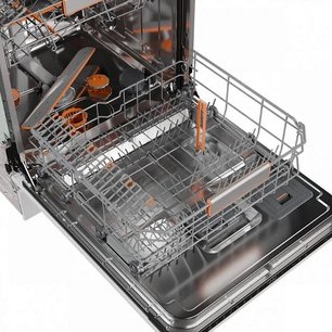 Посудомоечная машина Gorenje GV693A65AD фото 3 в Челябинске