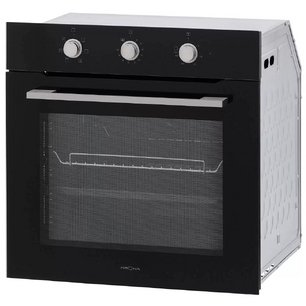 Духовой шкаф Крона ARADEO 60 BL фото 3 в Челябинске Духовой шкаф KRONA ARADEO 60 BL фото 3 в Челябинске