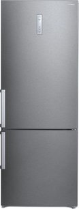 Холодильник Хендай CC4553F нержавеющая сталь фото в Челябинске Холодильник Hyundai CC4553F нержавеющая сталь фото в Челябинске