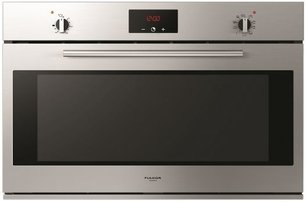 Духовой шкаф Фулгор Милано QO 9609 PT X фото в Челябинске Духовой шкаф Fulgor Milano QO 9609 PT X фото в Челябинске