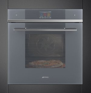 Духовой шкаф Smeg SFP6104WTPS фото 3 в Челябинске