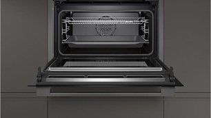 Духовой шкаф Нефф C17MS22G0 фото 3 в Челябинске Духовой шкаф Neff C17MS22G0 фото 3 в Челябинске