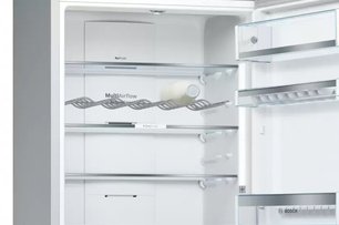 Холодильник с нижней морозильной камерой BOSCH KGN49SQ3AR фото 4 в Челябинске Холодильник с нижней морозильной камерой BOSCH KGN49SQ3AR фото 4 в Челябинске