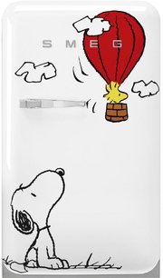 Холодильник Смег FAB10RDSN5 фото в Челябинске Холодильник Smeg FAB10RDSN5 фото в Челябинске
