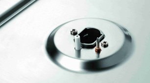 Варочная панель Fulgor Milano CPH 765 G WK TC X фото 3 в Челябинске