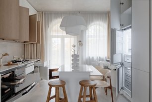 Встраиваемый холодильник Вард VIC177NI фото 3 в Челябинске Встраиваемый холодильник VARD VIC177NI фото 3 в Челябинске