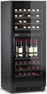 Винный шкаф Дометик E91FG Elegance фото в Челябинске Винный шкаф Dometic E91FG Elegance фото в Челябинске