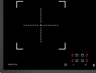 Индукционная варочная панель Haier HHY-Y64NVB фото 2 в Челябинске