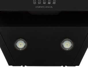 Вытяжка Krona HELGA 600 black PB фото 4 в Челябинске Вытяжка Krona HELGA 600 black PB фото 4 в Челябинске