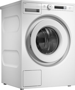 Стиральная машина Аско W1084W фото 2 в Челябинске Стиральная машина Asko W1084W фото 2 в Челябинске