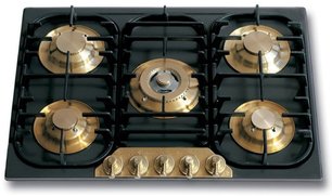 Варочная панель Restart ELP070 BK фото в Челябинске