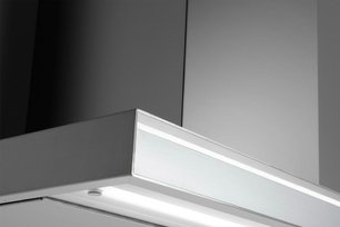 Вытяжка Фалмек Lumina 90 ix (800) NRS ECP фото 2 в Челябинске Вытяжка Falmec Lumina 90 ix (800) NRS ECP фото 2 в Челябинске