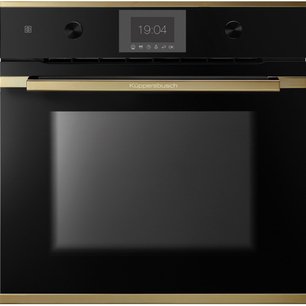 Духовой шкаф Куперсбуш BP 6350.0 S4 фото в Челябинске Духовой шкаф Kuppersbusch BP 6350.0 S4 фото в Челябинске