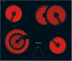 Независимая варочная панель Miele KM 5814 фото в Челябинске