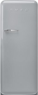 Холодильник Смег FAB28RSV6 фото в Челябинске Холодильник Smeg FAB28RSV6 фото в Челябинске