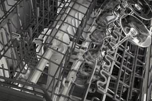 Встраиваемая посудомоечная машина Gaggenau DF271101F фото 4 в Челябинске