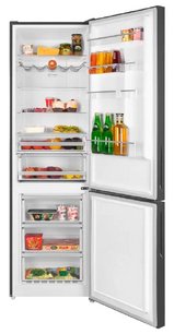 Холодильник Маунфилд MFF200NFSBE фото 4 в Челябинске Холодильник Maunfeld MFF200NFSBE фото 4 в Челябинске