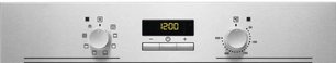 Духовой шкаф Electrolux OPEA4300X фото 3 в Челябинске