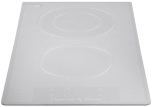 Варочная панель домино Zigmund Shtain CN 40.3 W фото 2 в Челябинске