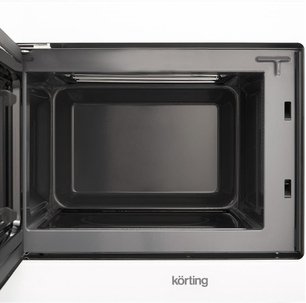Встраиваемая микроволновая печь Кертинг KMI 827 GW фото 4 в Челябинске Встраиваемая микроволновая печь Korting KMI 827 GW фото 4 в Челябинске