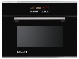 Духовой шкаф Де Дитрих DME 795 B фото в Челябинске Духовой шкаф De Dietrich DME 795 B фото в Челябинске