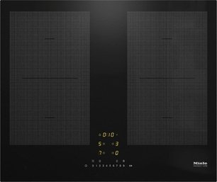 Индукционная панель конфорок с сенсорным управлением Miele KM7465 FL фото в Челябинске
