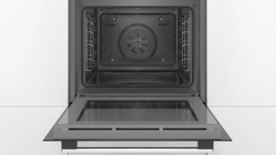 Встраиваемый духовой шкаф BOSCH HBG516BS0R фото 4 в Челябинске Встраиваемый духовой шкаф BOSCH HBG516BS0R фото 4 в Челябинске