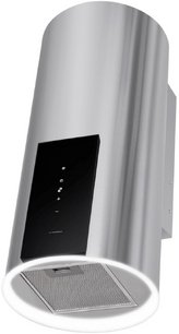 Вытяжка Maunfeld ALBA 39 Wall Inox фото 2 в Челябинске