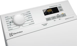 Стиральная машина Электролюкс EW6T5R261 фото 4 в Челябинске Стиральная машина Electrolux EW6T5R261 фото 4 в Челябинске