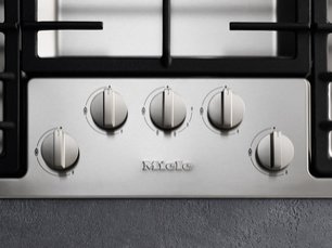 Варочная панель Miele KM2356-1 фото 2 в Челябинске