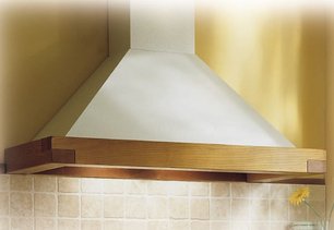 Вытяжка Фалмек Dora 90 (600) S вишня фото 3 в Челябинске Вытяжка Falmec Dora 90 (600) S вишня фото 3 в Челябинске