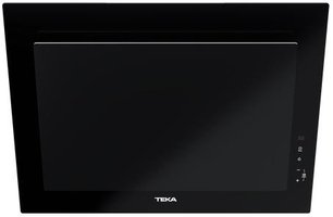 Вытяжка Тека DVT 68660 TBS BLACK фото 2 в Челябинске Вытяжка Teka DVT 68660 TBS BLACK фото 2 в Челябинске
