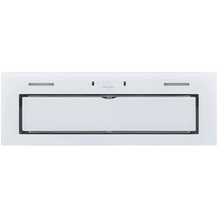 Встраиваемая вытяжка Крона ASPEN 900 WHITE SGC фото 2 в Челябинске Встраиваемая вытяжка KRONA ASPEN 900 WHITE SGC фото 2 в Челябинске