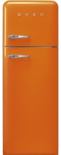 Холодильник Смег FAB30ROR3 фото в Челябинске Холодильник Smeg FAB30ROR3 фото в Челябинске