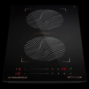 Индукционная варочная панель Маунфилд CVI292S2BBKF Inverter фото 2 в Челябинске Индукционная варочная панель Maunfeld CVI292S2BBKF Inverter фото 2 в Челябинске