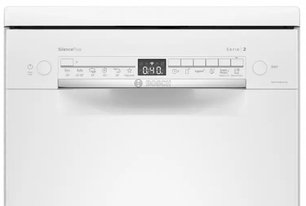 Отдельностоящая посудомоечная машина BOSCH SPS2HMW4FR фото 3 в Челябинске