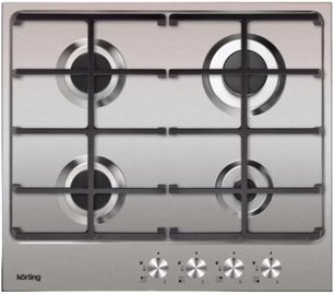 Варочная поверхность Korting HG 685 CX фото в Челябинске