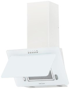 Вытяжка Krona Liva 500 white PB фото 3 в Челябинске Вытяжка Krona Liva 500 white PB фото 3 в Челябинске