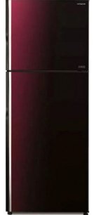 Холодильник Hitachi R-VG 472 PU8 XRZ фото в Челябинске