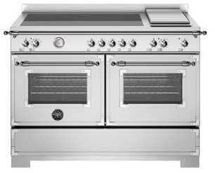 Варочный центр Bertazzoni HER125I2EXT2 фото в Челябинске