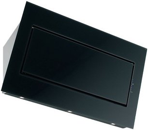 Вытяжка Фалмек Quasar 80 Vetro (800) stec black фото 2 в Челябинске Вытяжка Falmec Quasar 80 Vetro (800) stec black фото 2 в Челябинске