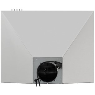 Вытяжка Krona BRIEF 600 INOX PB фото 4 в Челябинске Вытяжка Krona BRIEF 600 INOX PB фото 4 в Челябинске