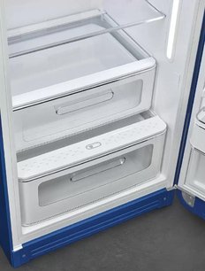 Холодильник Смег FAB28RBE5 фото 4 в Челябинске Холодильник Smeg FAB28RBE5 фото 4 в Челябинске