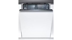Встраиваемая посудомоечная машина BOSCH SMV25AX01R фото в Челябинске Встраиваемая посудомоечная машина BOSCH SMV25AX01R фото в Челябинске