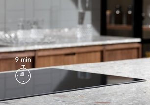 Варочная панель Electrolux CIT61443 фото 3 в Челябинске